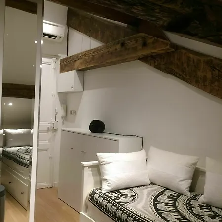 Apartmán De Gamme - Centre