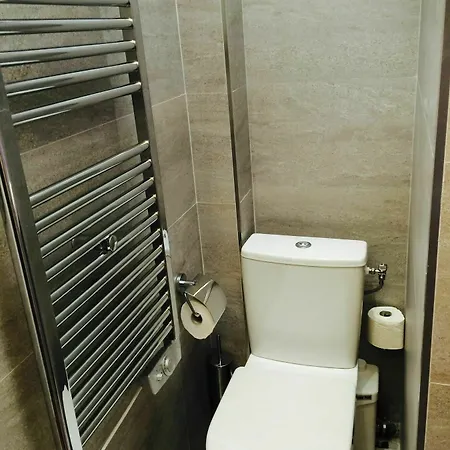 De Gamme - Centre Apartmán Cannes