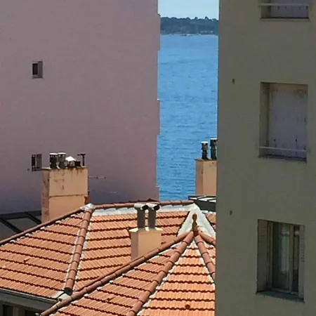 De Gamme - Centre Apartmán