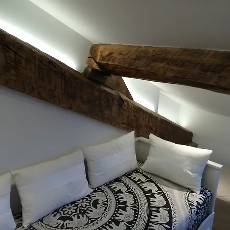 Apartmán De Gamme - Centre