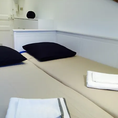 Apartmán De Gamme - Centre Cannes