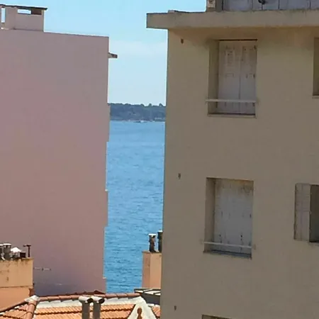 De Gamme - Centre Apartmán Cannes
