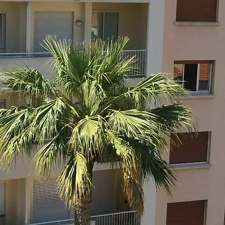 Apartmán De Gamme - Centre Cannes