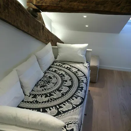 Apartmán De Gamme - Centre *