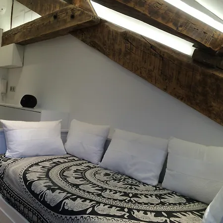 Apartmán De Gamme - Centre