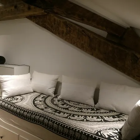 De Gamme - Centre Apartmán *