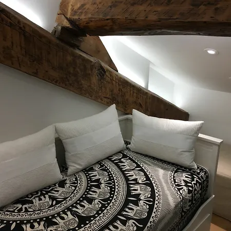 De Gamme - Centre Apartmán Cannes