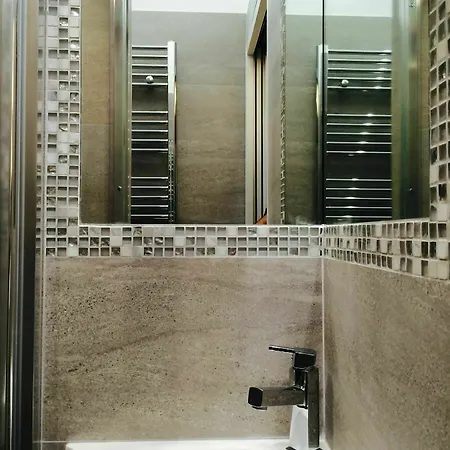 Apartmán De Gamme - Centre